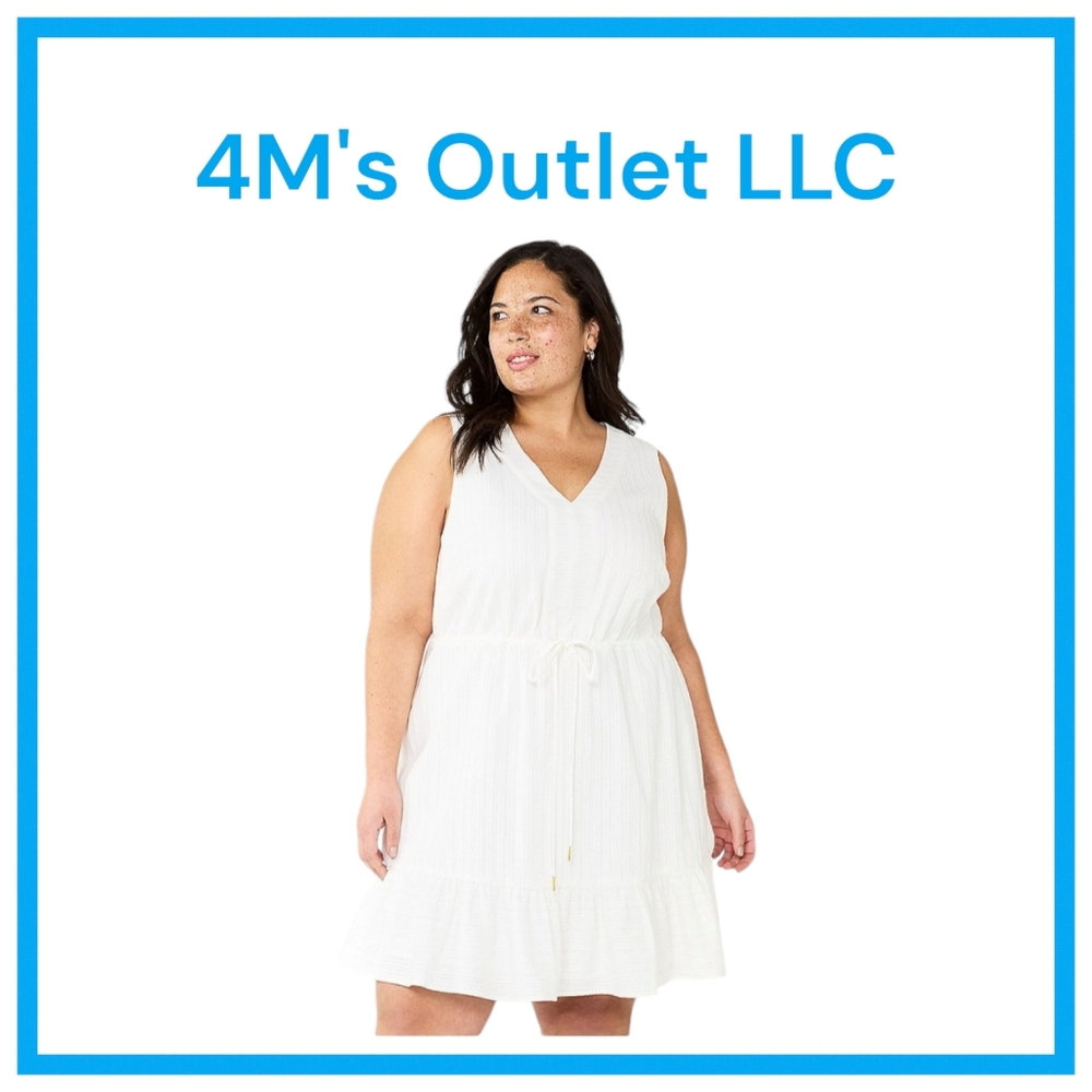 Women's dress from Draper James